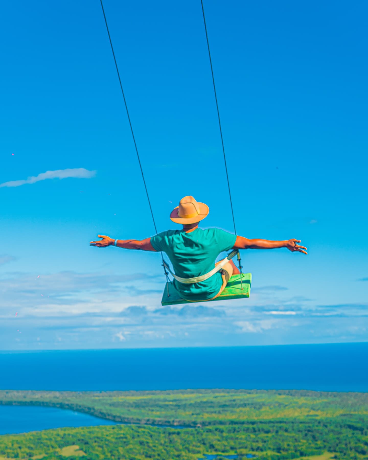 From Punta Cana: Los Haitises Trip with Montaña Redonda Tour - Punta Cana