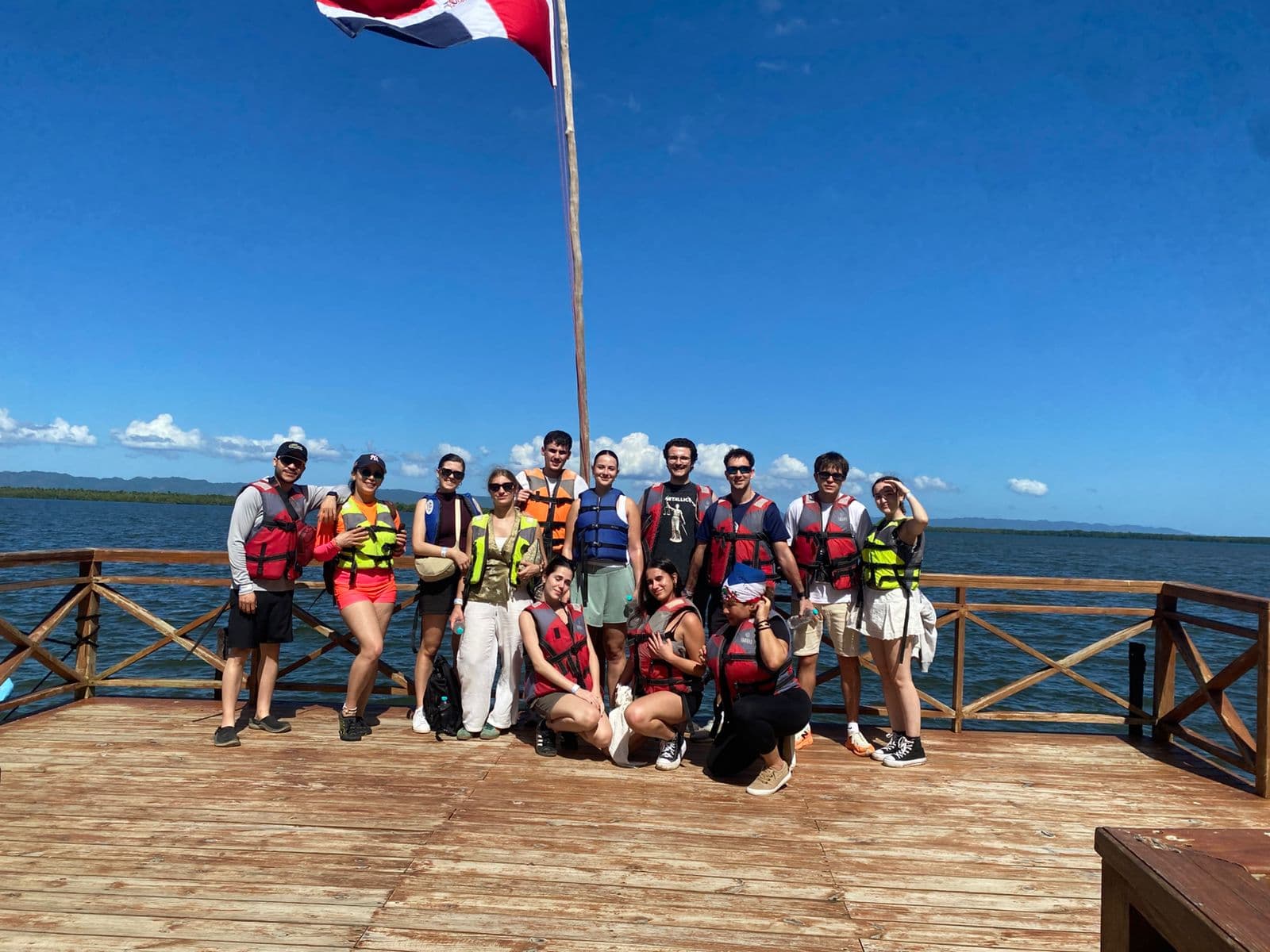 Punta Cana ATV, Kayak & Los Haitises Adventure + Montaña Redonda & Cano Hondo