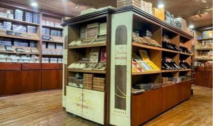 Punta Cana: Don Lucas Cigar, Rum & Chocolate Tour - Punta Cana